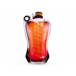 Mīkstā pudele Highland Fifth Flask 750ml