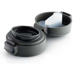 MICROLITE 720 FLIP Lid