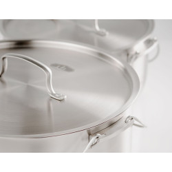 Trauku komplekts Glacier SS Troop Cookset