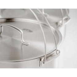 Trauku komplekts Glacier SS Troop Cookset