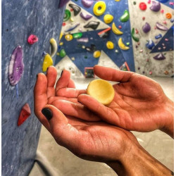 Borealist Climb