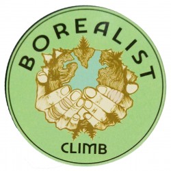 Borealist Climb