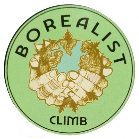 Borealist Climb