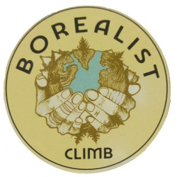 Borealist Climb