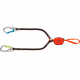 Via Ferrata drošinātājs HOOK KIT Slider