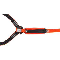 Via Ferrata drošinātājs HOOK KIT Slider