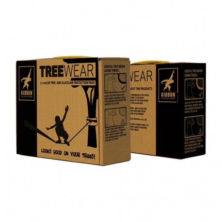 Aizsargs kokam TREEWEAR