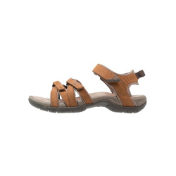 Sandales W'S Tirra Leather Rust
