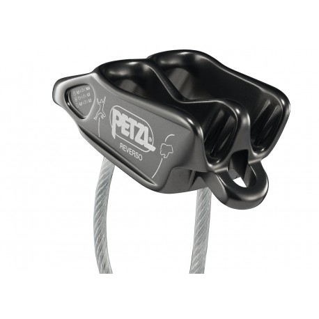 Petzl Reverso