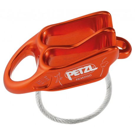 Petzl Reverso