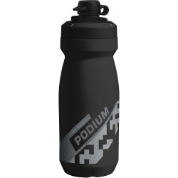 Pudele Podium Dirt 0,6L