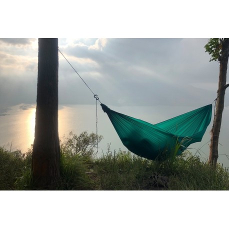 Lightest Hammock