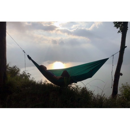 Lightest Hammock