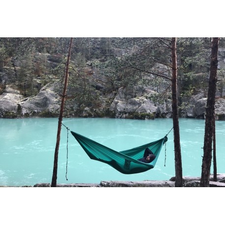 Lightest Hammock