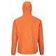 Jaka Air Lite Jacket Mandarin orange