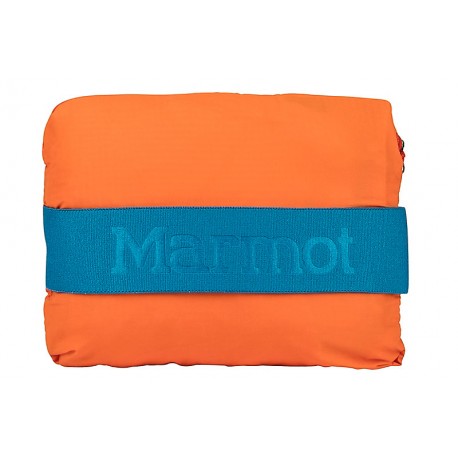 Air Lite Jacket Mandarin orange