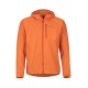Air Lite Jacket Mandarin orange