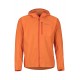 Jaka Air Lite Jacket Mandarin orange