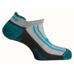 Zeķes Invisible Running