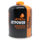 Gāzes balons JETPOWER MIX 450g