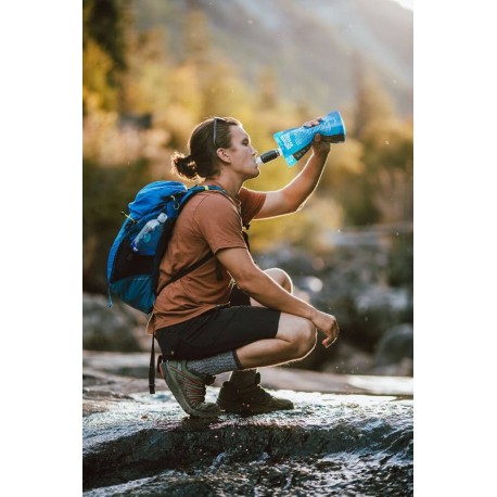 Ūdens filtrs Point One Micro Squeeze Water Filter System