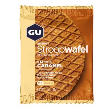 Vafele Energy Waffle