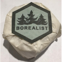 Borealist Climb