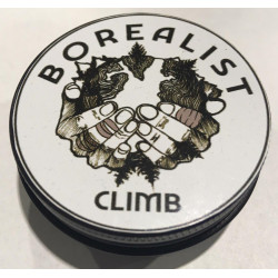 Borealist Climb