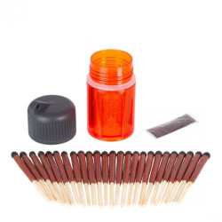 Stormproof Matches 25pcs