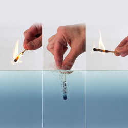 Stormproof Matches 25pcs