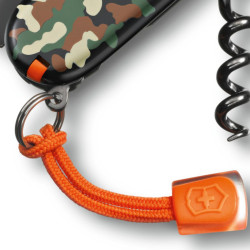 Aukliņa nazim Lanyard 65mm