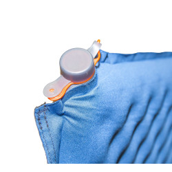 Paklājiņš Comfort Wave DBL