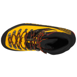 Apavi Nepal Cube GTX Yellow