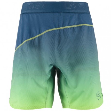 Medal Short M Opal Apple green Medal Short M Opal Apple green