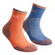 Zeķes Kids Running Socks