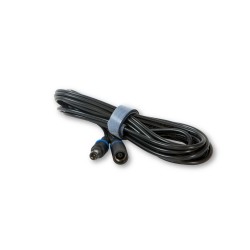Kabelis 8mm Extension Cable - 15'