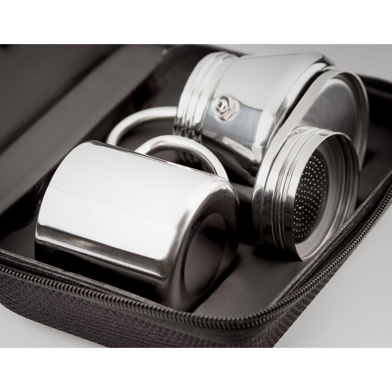 Kafijas aparāts Mini Espresso Set 1 Cup