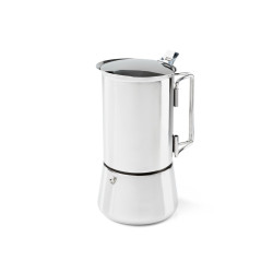 MOKA Espresso Pot