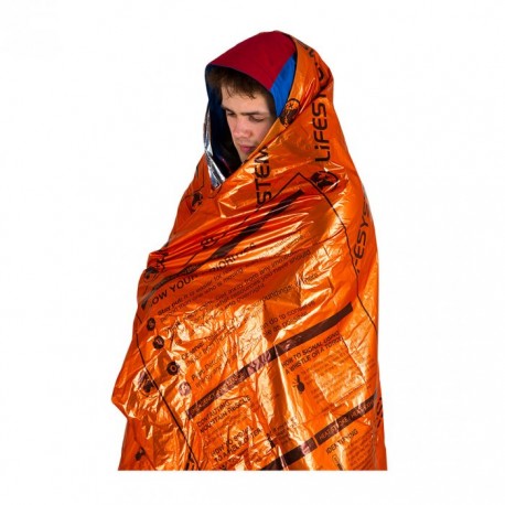 Heatshield Blanket Single