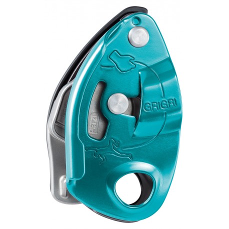 petzl GriGri