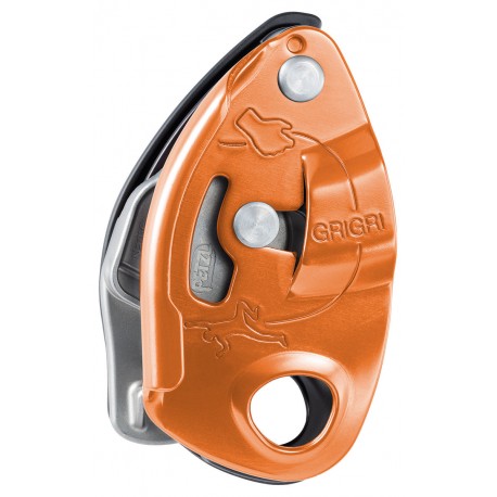 petzl GriGri