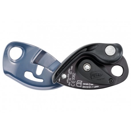 petzl GriGri