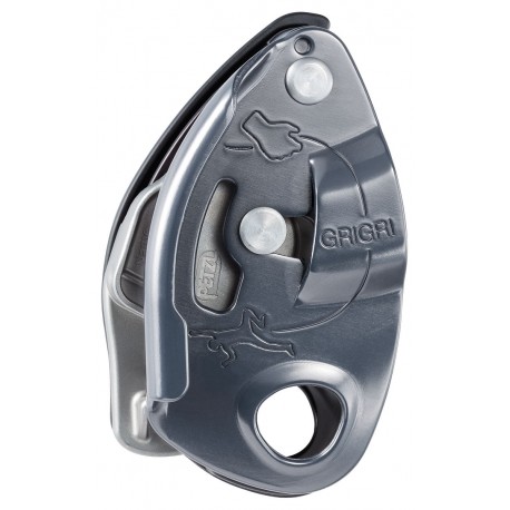 petzl GriGri