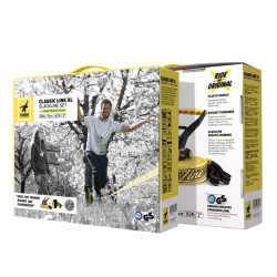 CLASSICLINE XL TREEWEAR