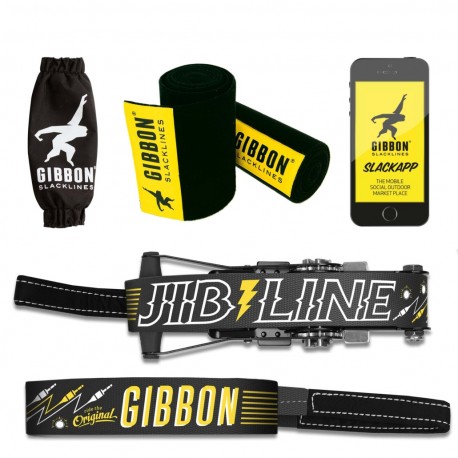 JIBLINE TREEWEAR