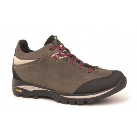 HENRIETTE GTX Brown