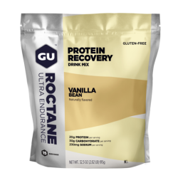 Atjaunošanās dzēriens Roc Recovery Drink