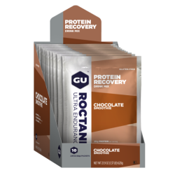 Atjaunošanās dzēriens Roc Recovery Drink, 1porc.