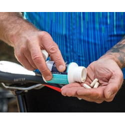 Piedeva Magnesium Plus Capsules
