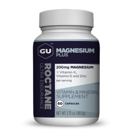 Piedeva Magnesium Plus Capsules